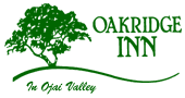 Oakridge Inn in Oak View, United States
